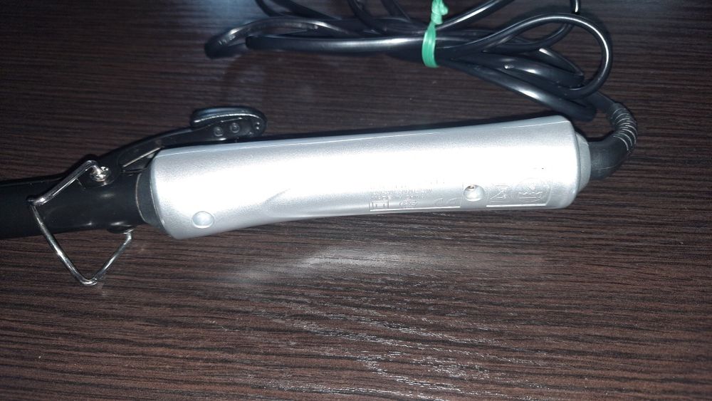 Lokówka Remington CI-19 jak nowa