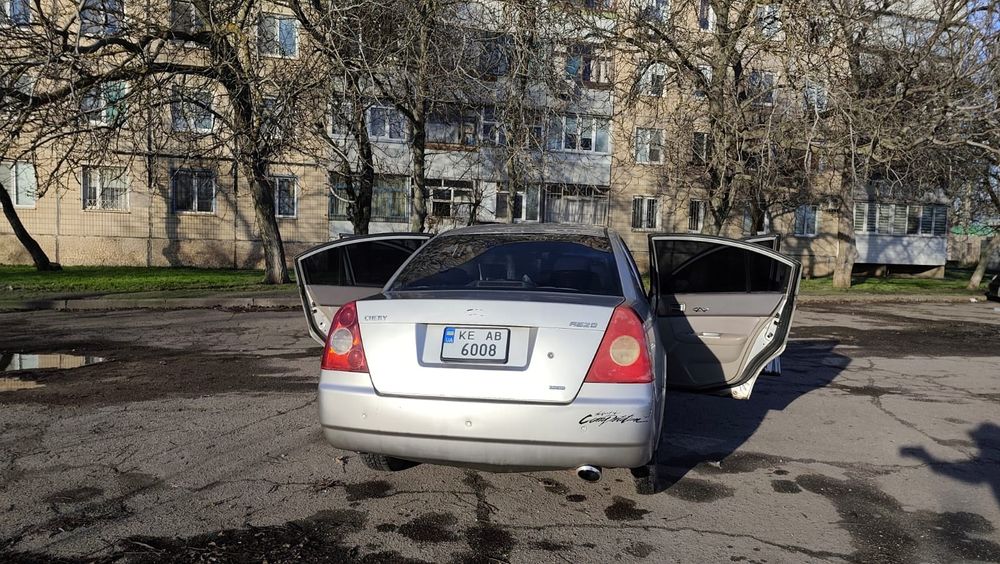 Продам авто, Чери Элара