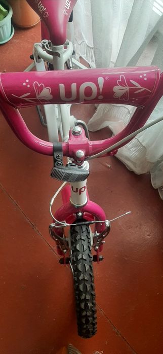 Велосипед дитячий Up!(Underprice) 16"