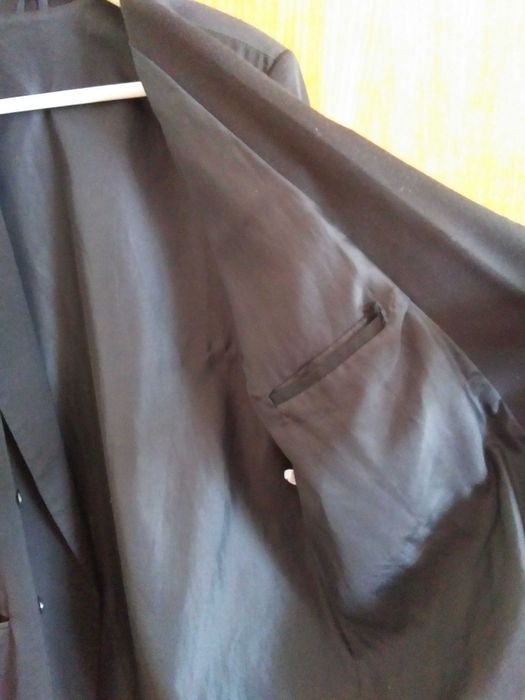 Marynarka meska L-XL