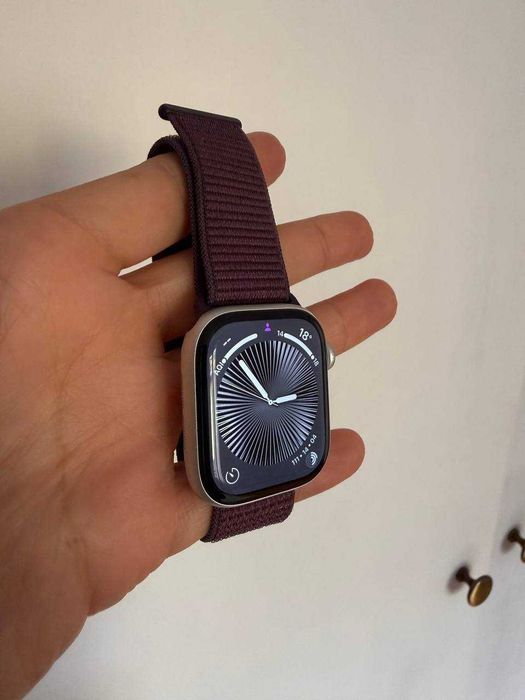 Apple Watch Series 10 42mm LTE (Cellular)