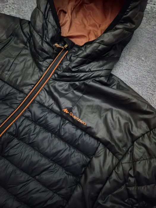 Куртка Quechua X-Light Down Jacket, мініпуховик оригінал