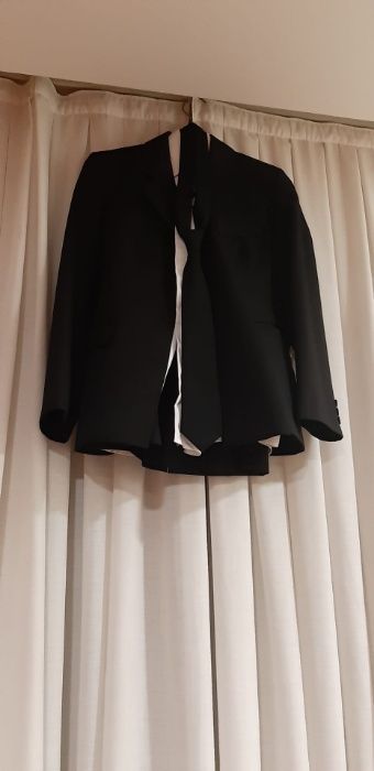 Traje Académico católica Porto