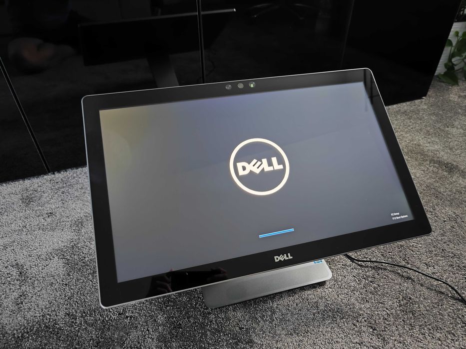 Dell Inspiron 7459 Intel Core i7 16GB RAM Win11