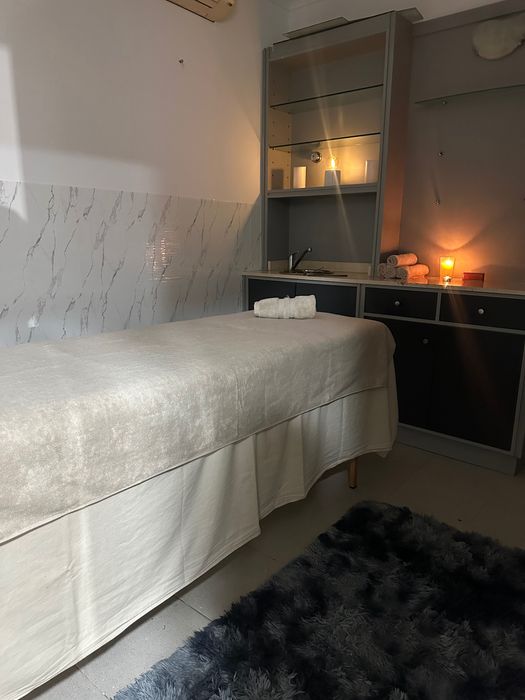 Massagem Relaxante
