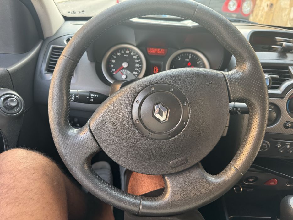 Renault Megane 1.9
