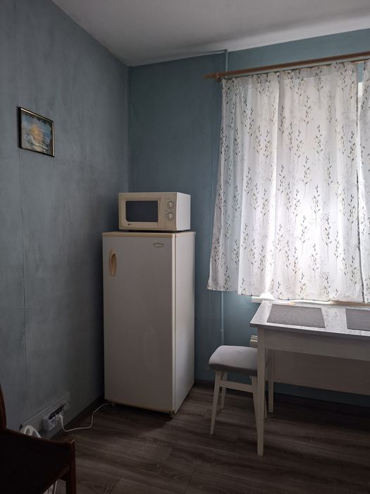 Здам 1к квартиру до листопада