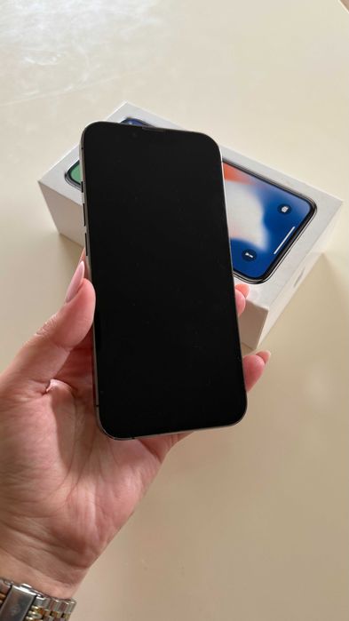 Iphone 13 Pro 128gb - Bom estado