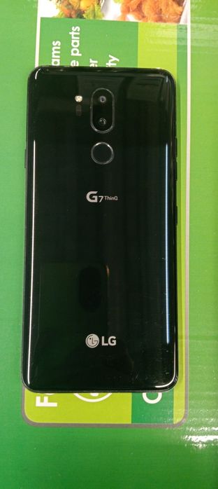 Telefon LG G7 ThinQ