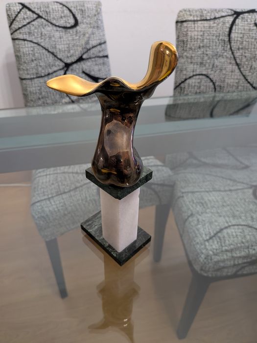 Estatueta galos Portugal