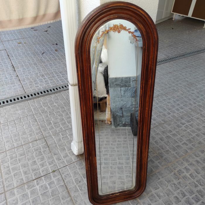 Espelho decorativo