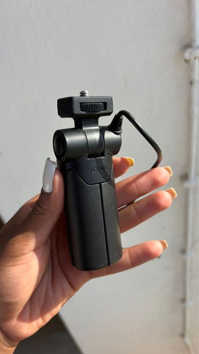 Sony ZV-F1 camera degital
