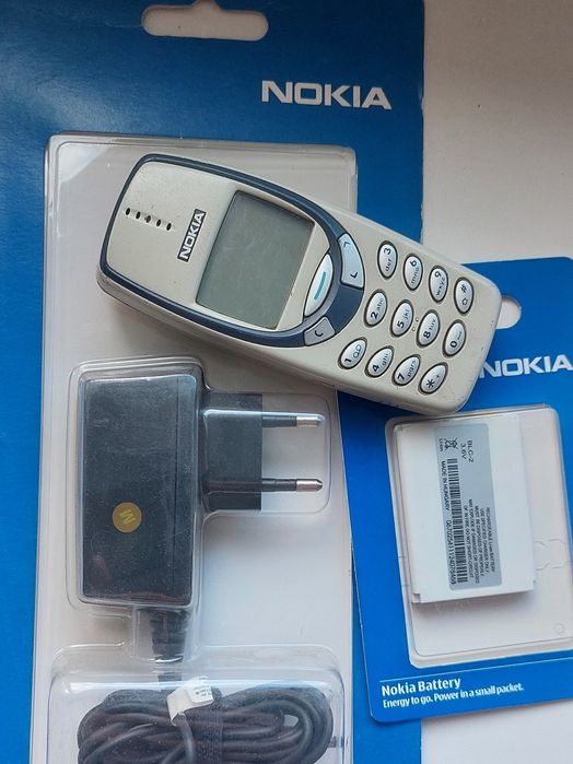 нокіа 3310 nokia