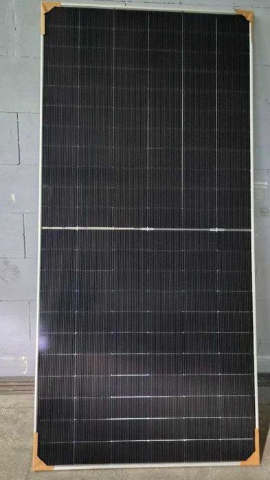 Сонячні панелі 635 W Astronergy Astro N7 2.0 Bifacial Скло-Скло (Tier 1)