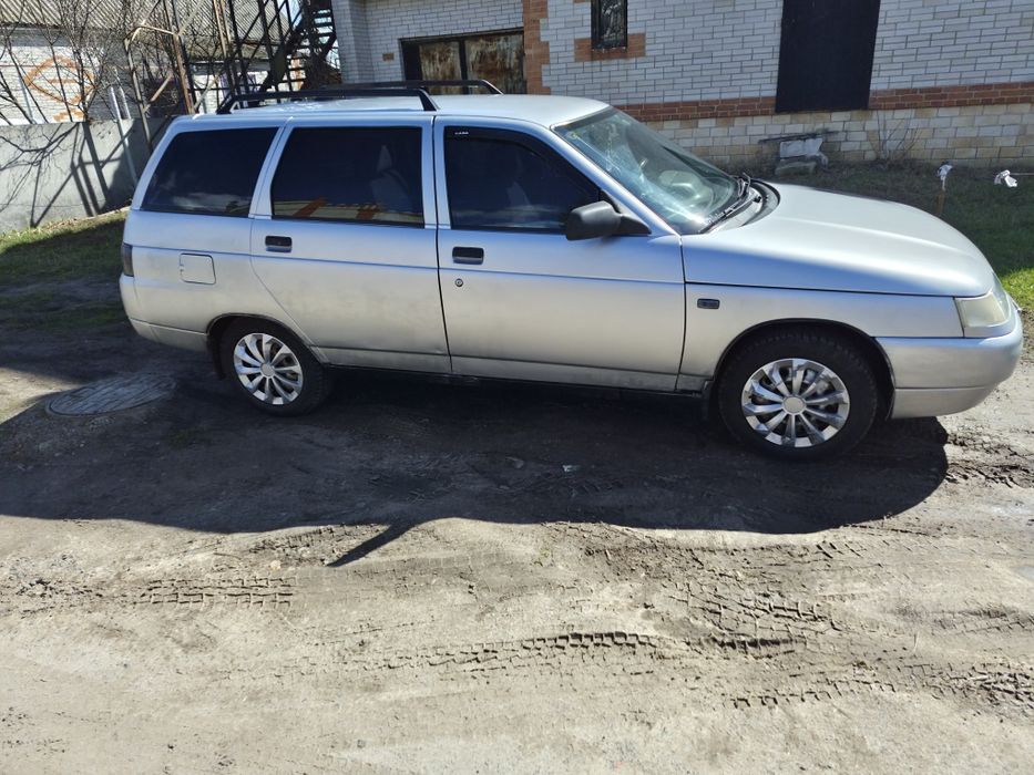 Продам Лада ваз 2111