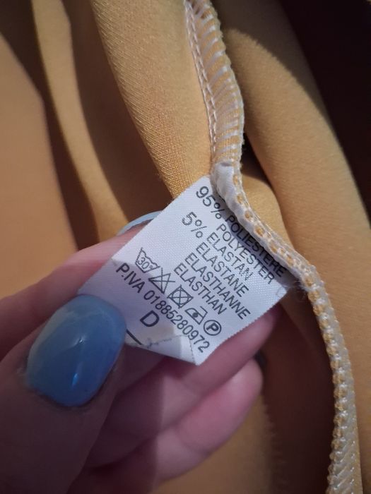 Narzutka damska rozm M