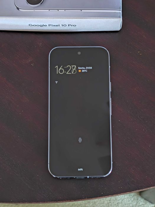 Google Pixel 10 Pro 256 gb