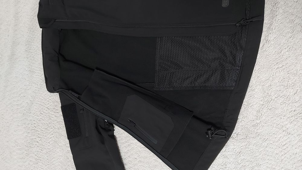 М-TAC куртка Soft Shell тактическая тактична м-так софт шел