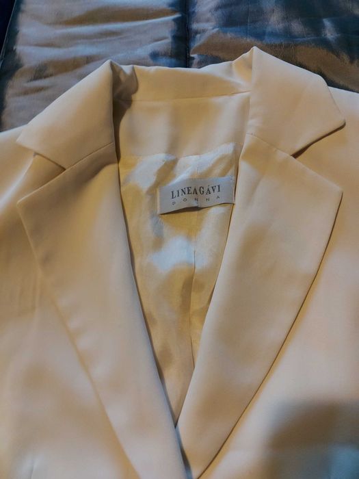 Blaser senhora Donna Linea Gavi