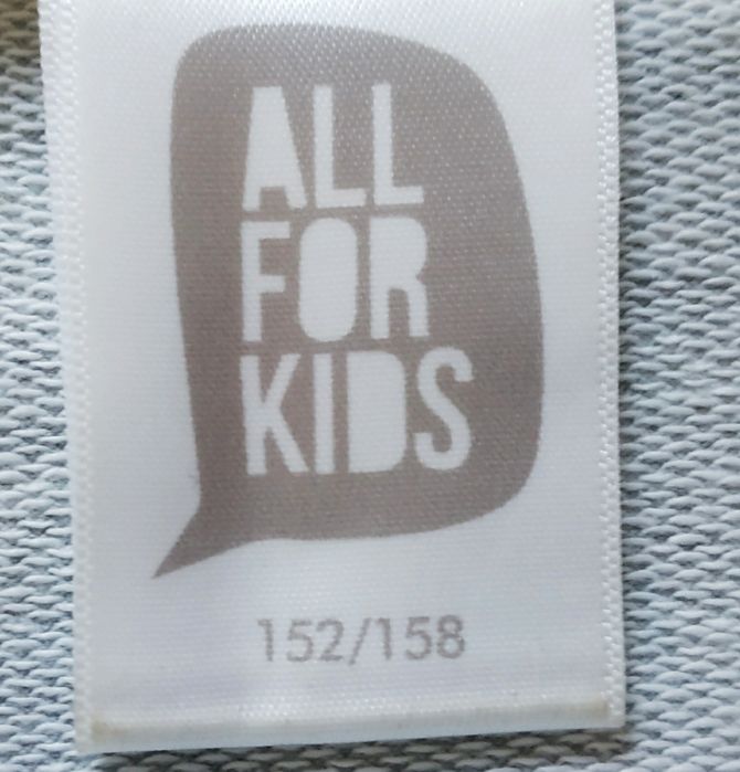 Tunika All for Kids 152 158