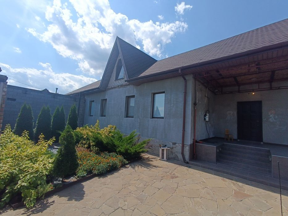 Продам дом Гагарина Победа Материк