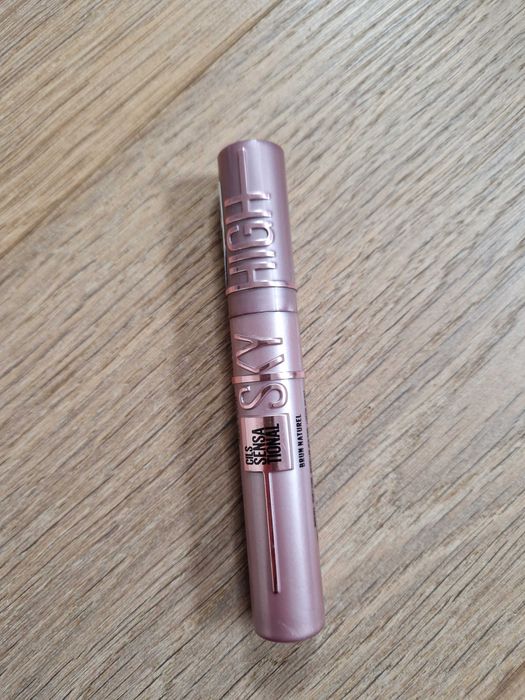 Tusz do rzęs Maybelline