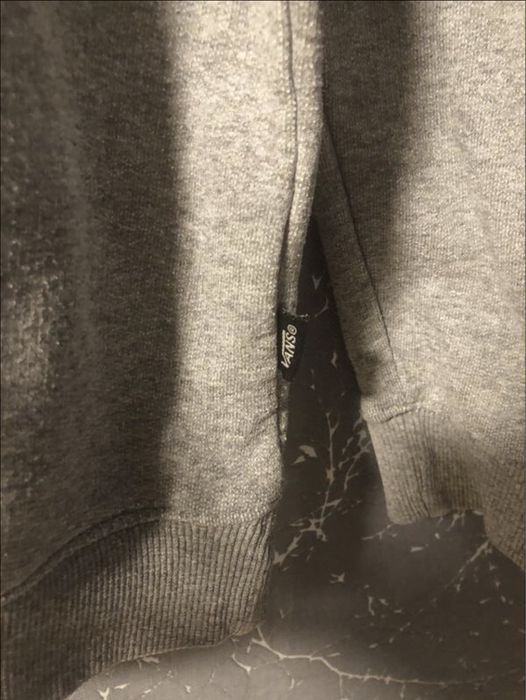 Кофта Vans оригинал , в идеале