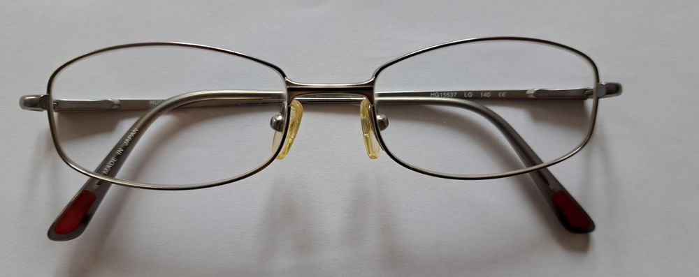 Oryginalne Hugo Boss okulary, oprawki