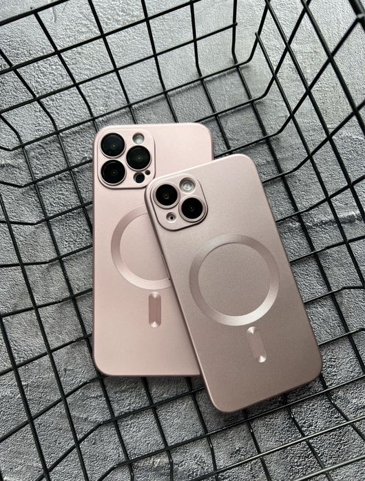 ОПТОМ | Чохол на Iphone з MagSafe | Чохол на айфон з магсейф оптом