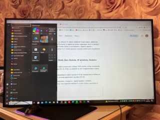 Monitor 50 cali IIYAMA ProLite LE5040UHS-B1 • 4K Ultra HD • IPS • Głośniki • Stan Idealny