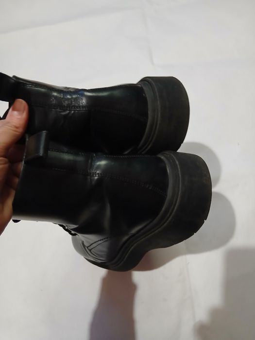 Черевики жіночі Zara 41р