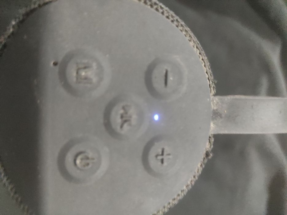 Coluna bluetooth sem fios