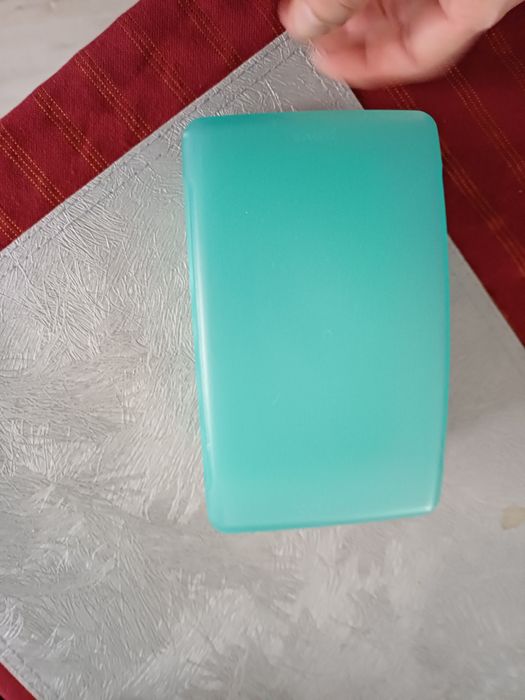 Maselniczka  Tupperware