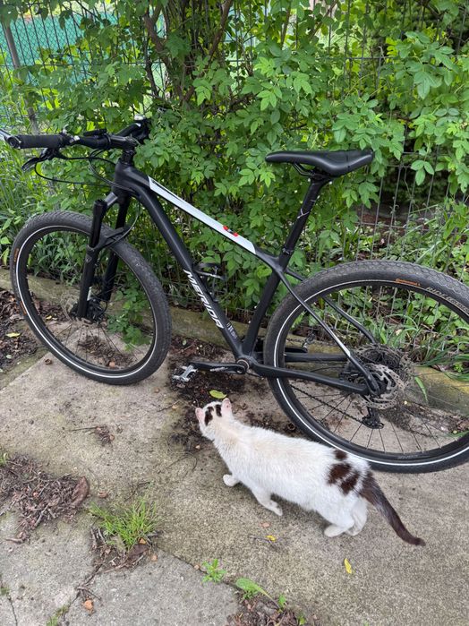 Merida Big Nine Limited