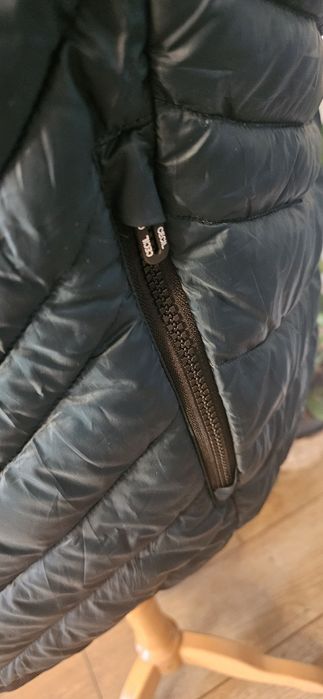 Nowa kamizelka cecil xl