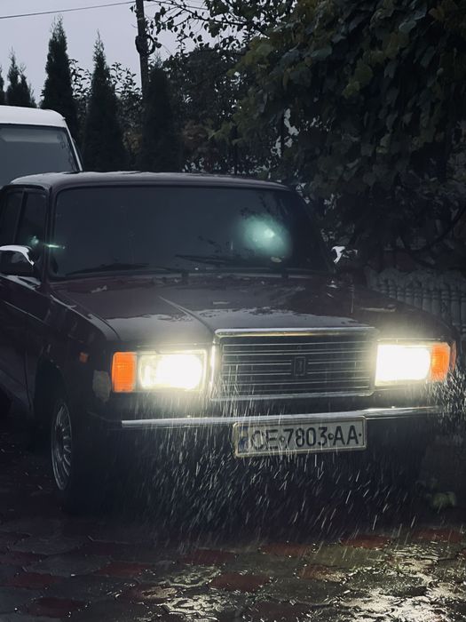 Продам Ваз 2107