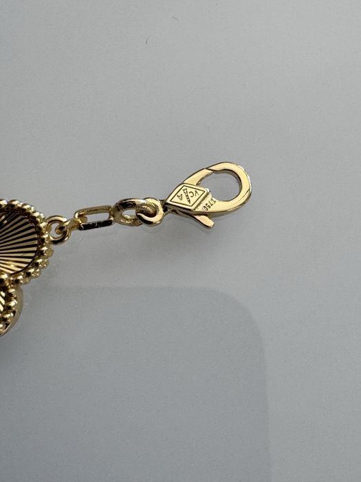 Bransoletka Van Clerf & Arpels
