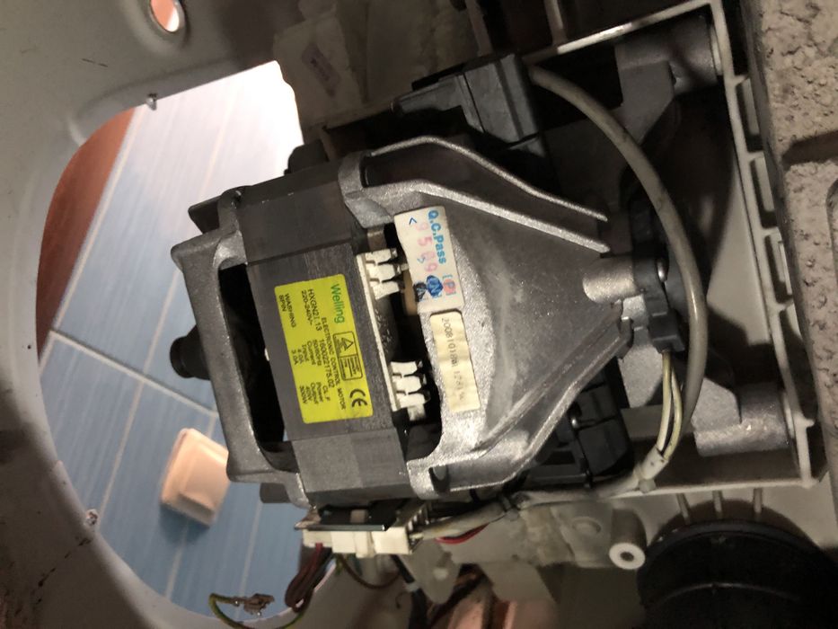 Ремонт стиральных машин. Мастер по ремонту стиральных машин