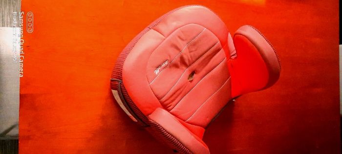 Banco de Criança Auto