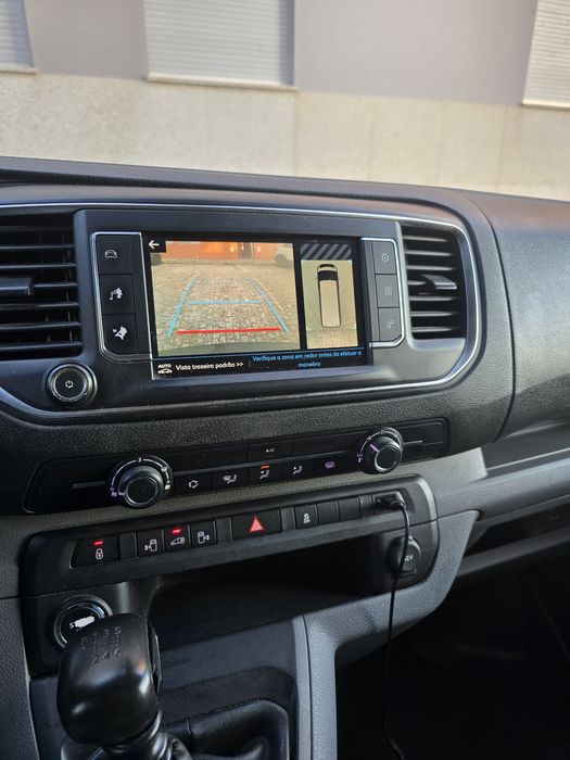Peugeot expert 2019 2.0 L2