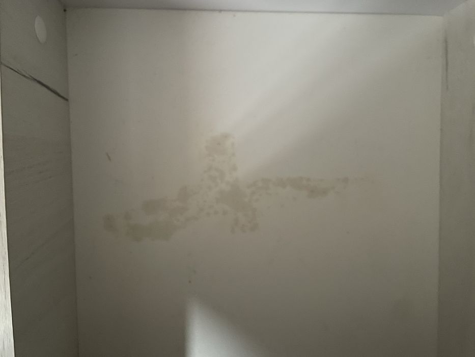 Стол Письменный Грейд В-16 дуб крафт белый/белый Alba