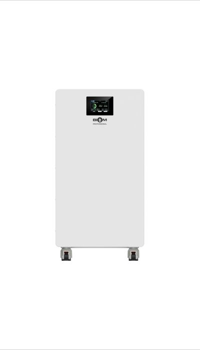 Biom Professional V2 48В 15кВтч 300Ah LiFePO4