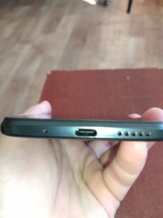 Телефон редмі 10ц