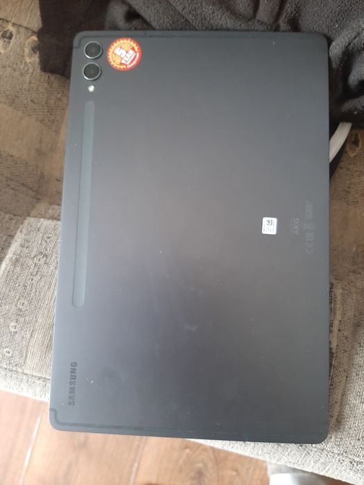 Tablet Samsung Tab S9+ 512GB