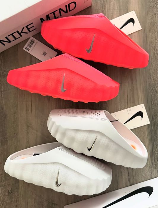 ‼️ТОП‼️БЕЗ ПРЕДОПЛАТ‼️мужские шлепанцы найк Nike mind | найк минд 001 | тапки найк Nike mind | Nike mind 001 | мужские шлепки найк | Nike | найк минд