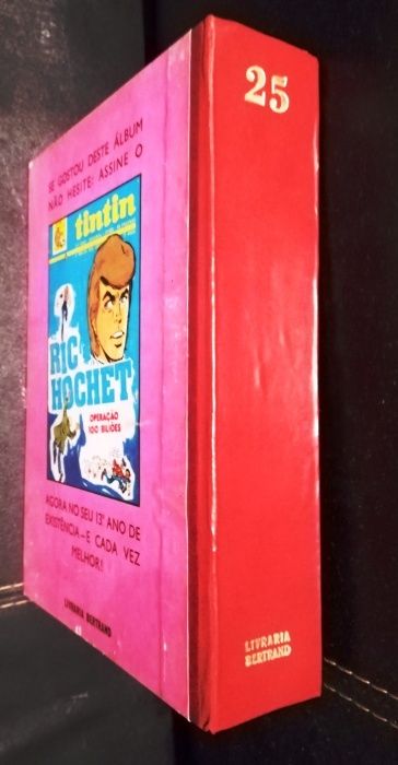 Revista TINTIN