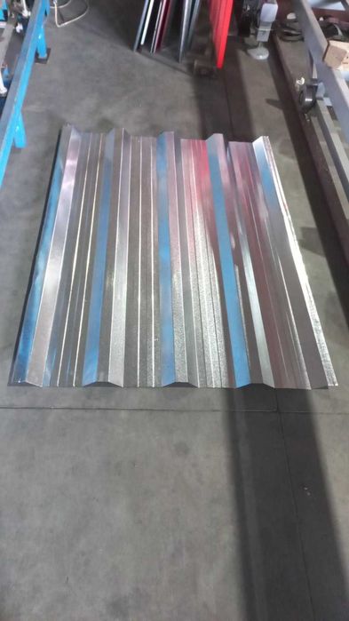 Металопрофіль, профнастил на паркан, покрівлю Н-12, Н-20, Н-45, Н-57