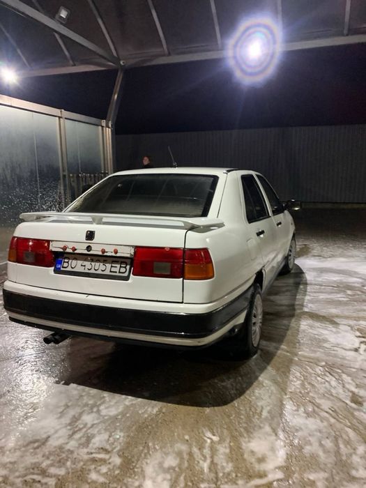 Seat toledo 1993