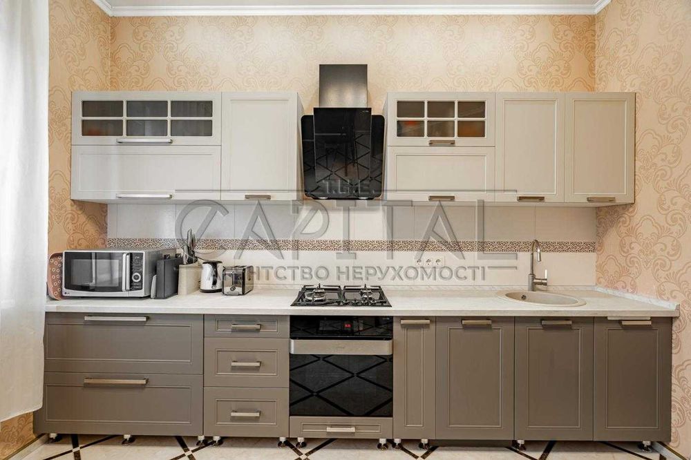 Продажа дома, Гореничи, Бучанський р-н, БАСЕЙН, ГАЗ