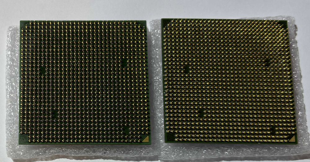 Procesor Sempron 3000+ 3200+ | Socket 939